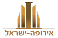 ישראל-אירופה